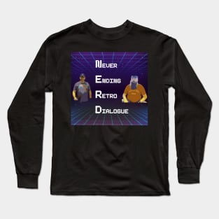 NERD Long Sleeve T-Shirt